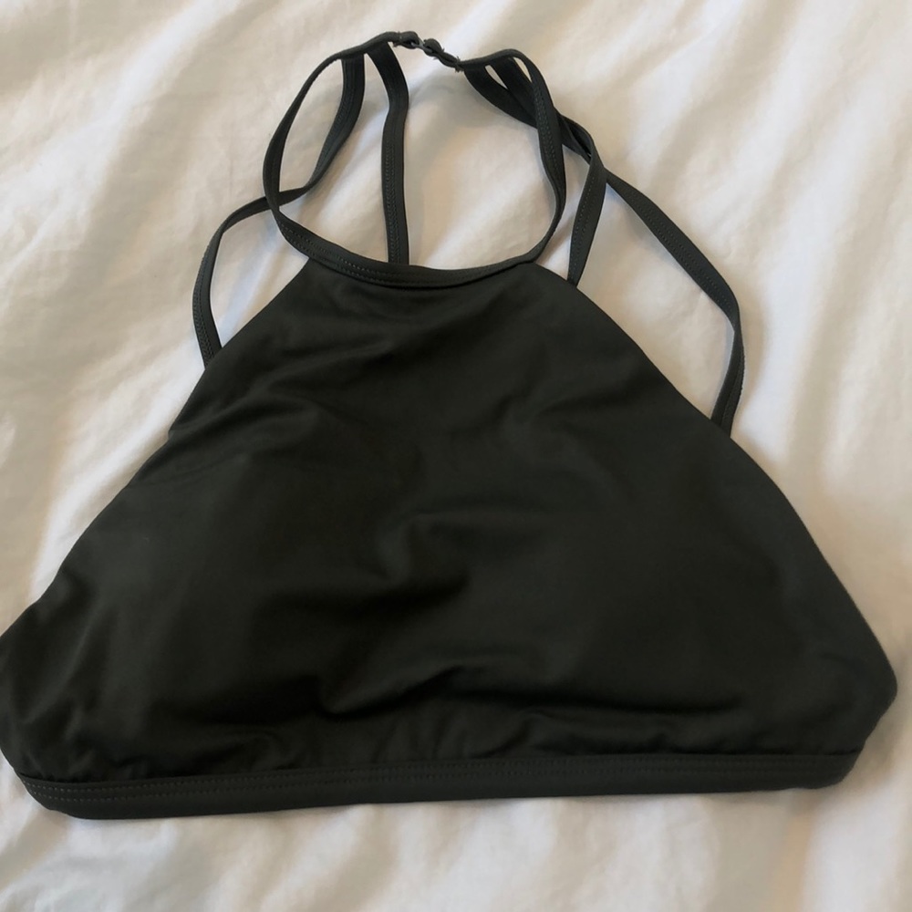 Bathing Suit Top - image 1